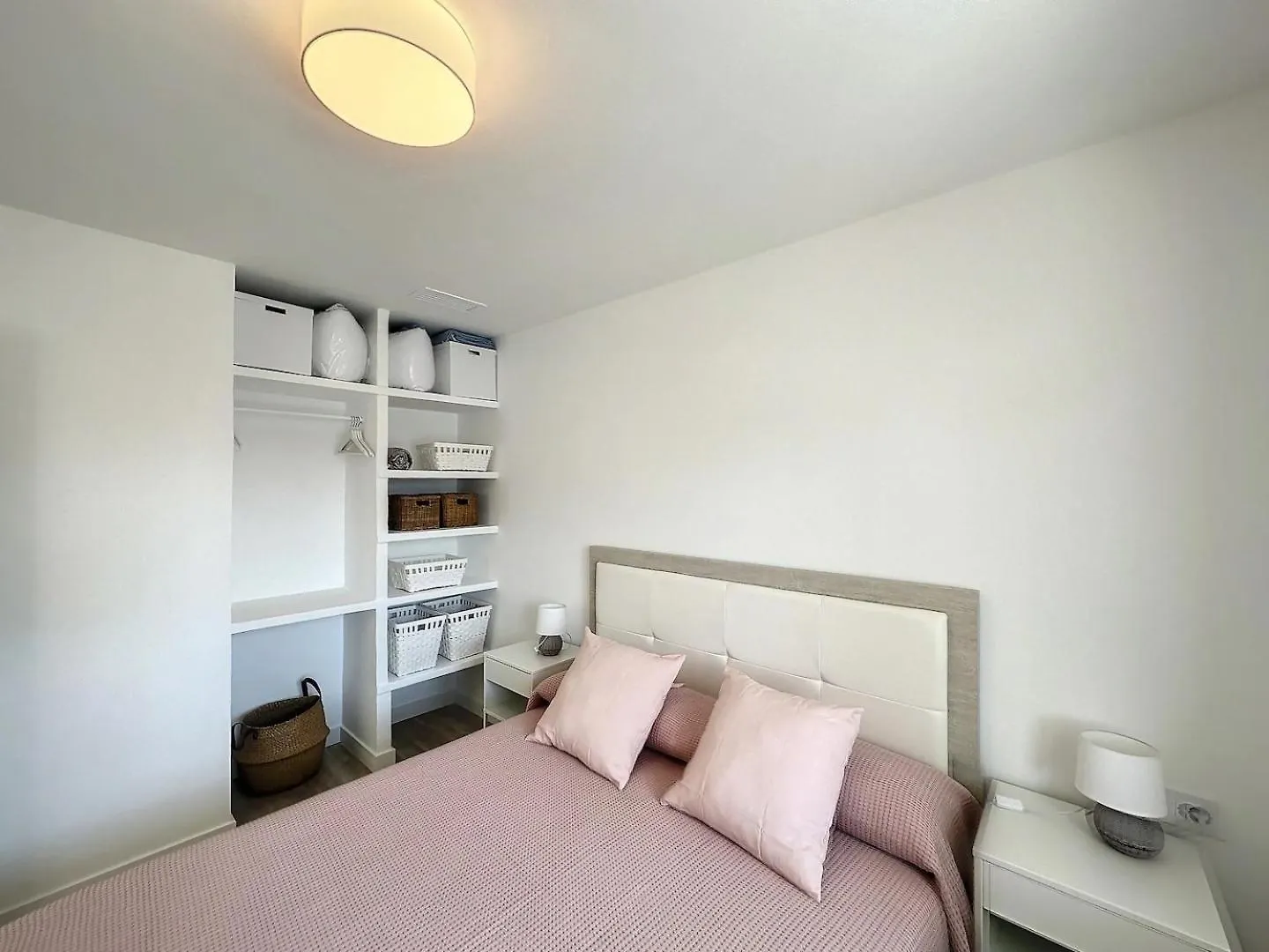 Ses Salines Apartments Cabra Salada Форнельс Испания