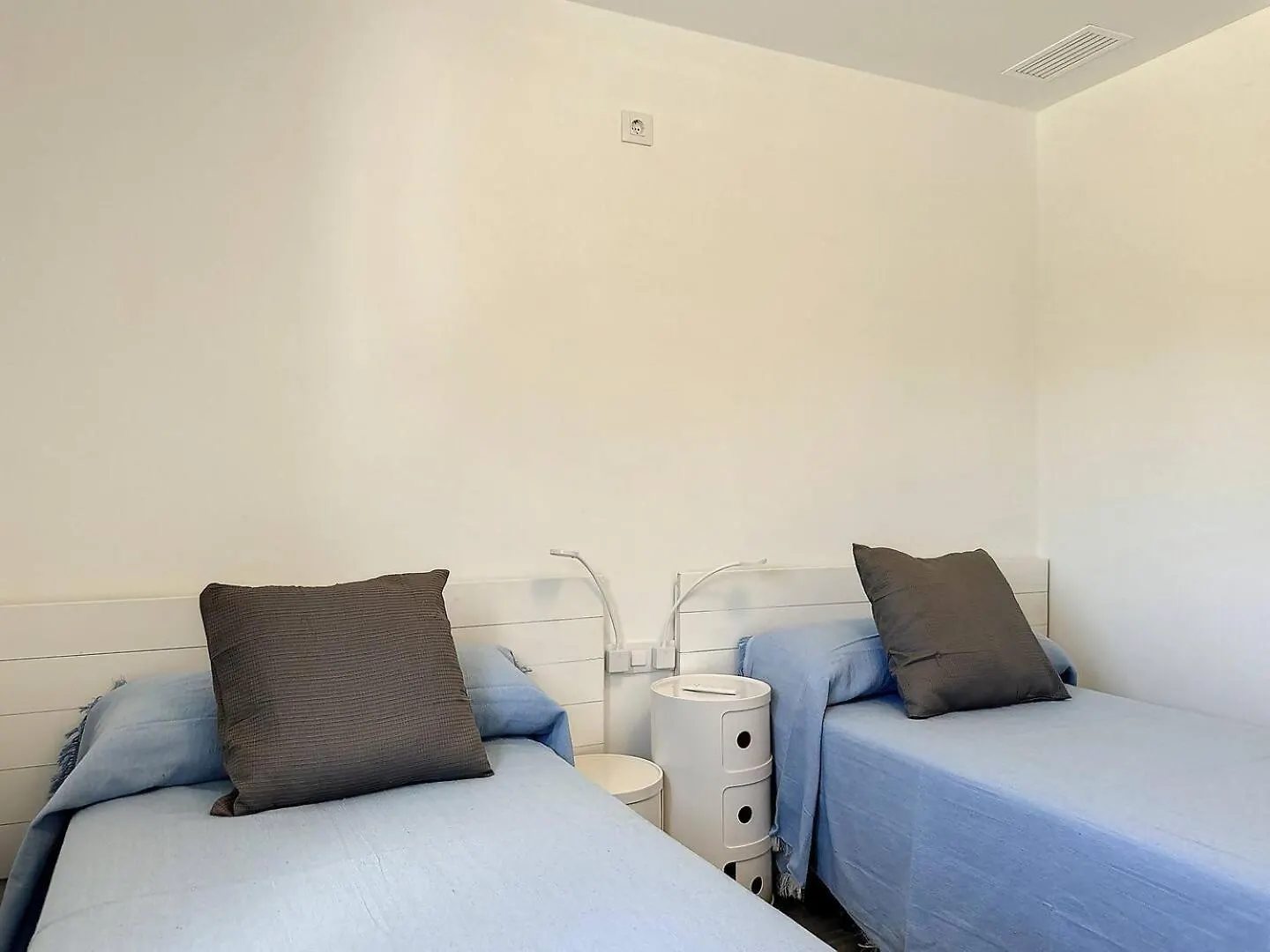 Ses Salines Apartments Cabra Salada Форнельс 0*,
