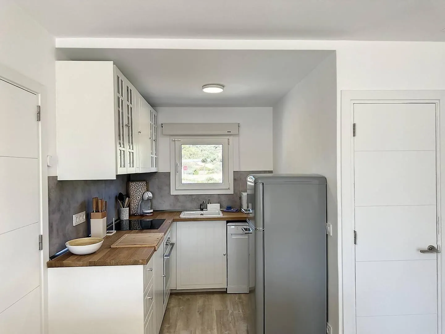 Ses Salines Apartments Cabra Salada Форнельс 0*,  Испания