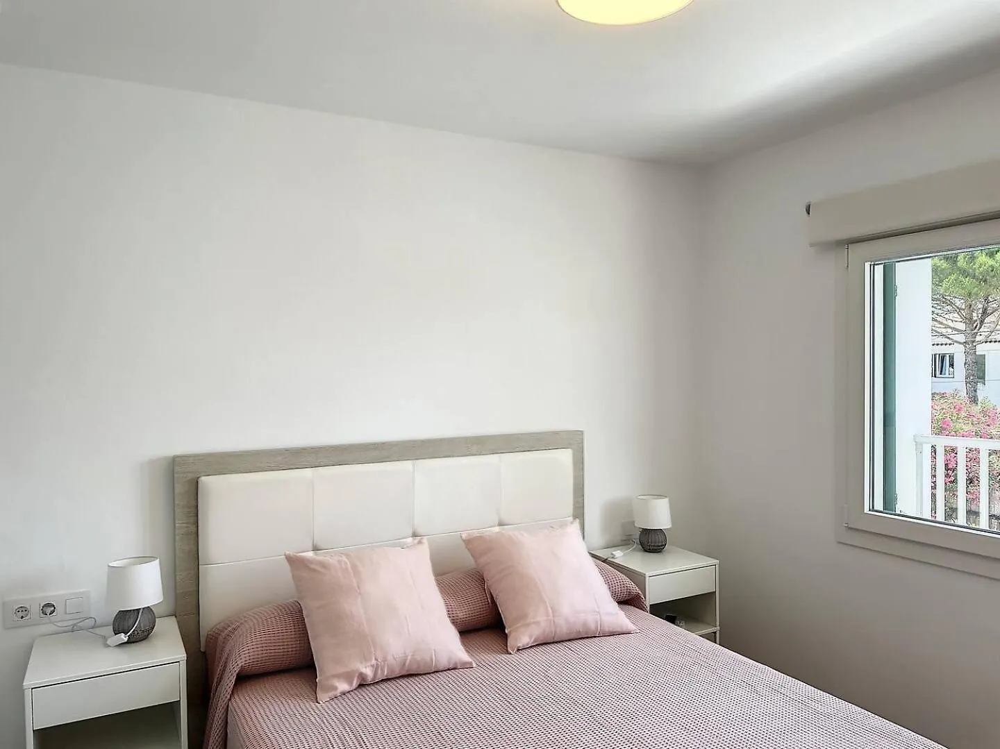 Ses Salines Apartments Cabra Salada Форнельс
