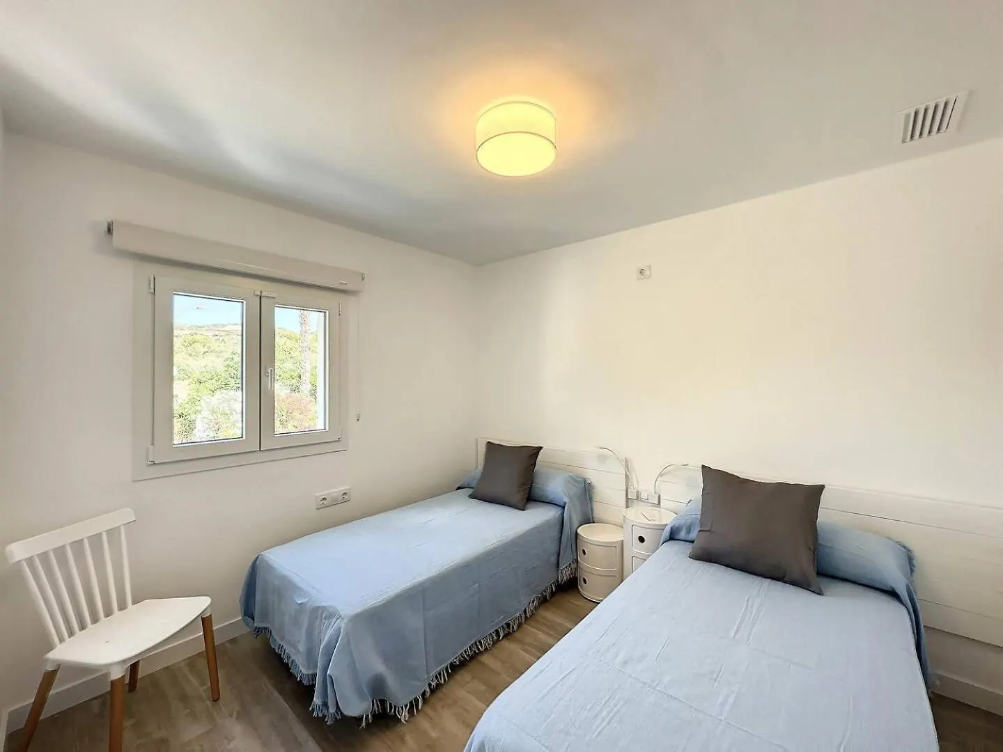 Ses Salines Apartments Cabra Salada Форнельс
