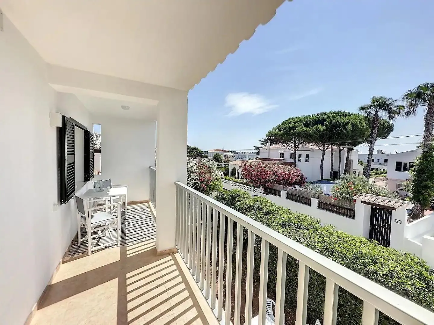 Ses Salines Apartments Cabra Salada Форнельс Испания