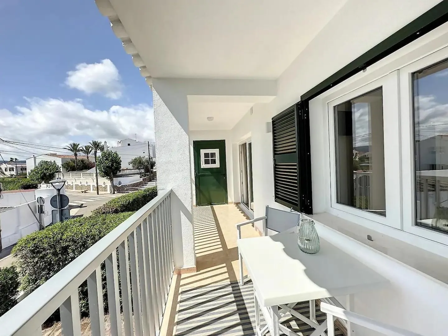 Ses Salines Apartments Cabra Salada Форнельс