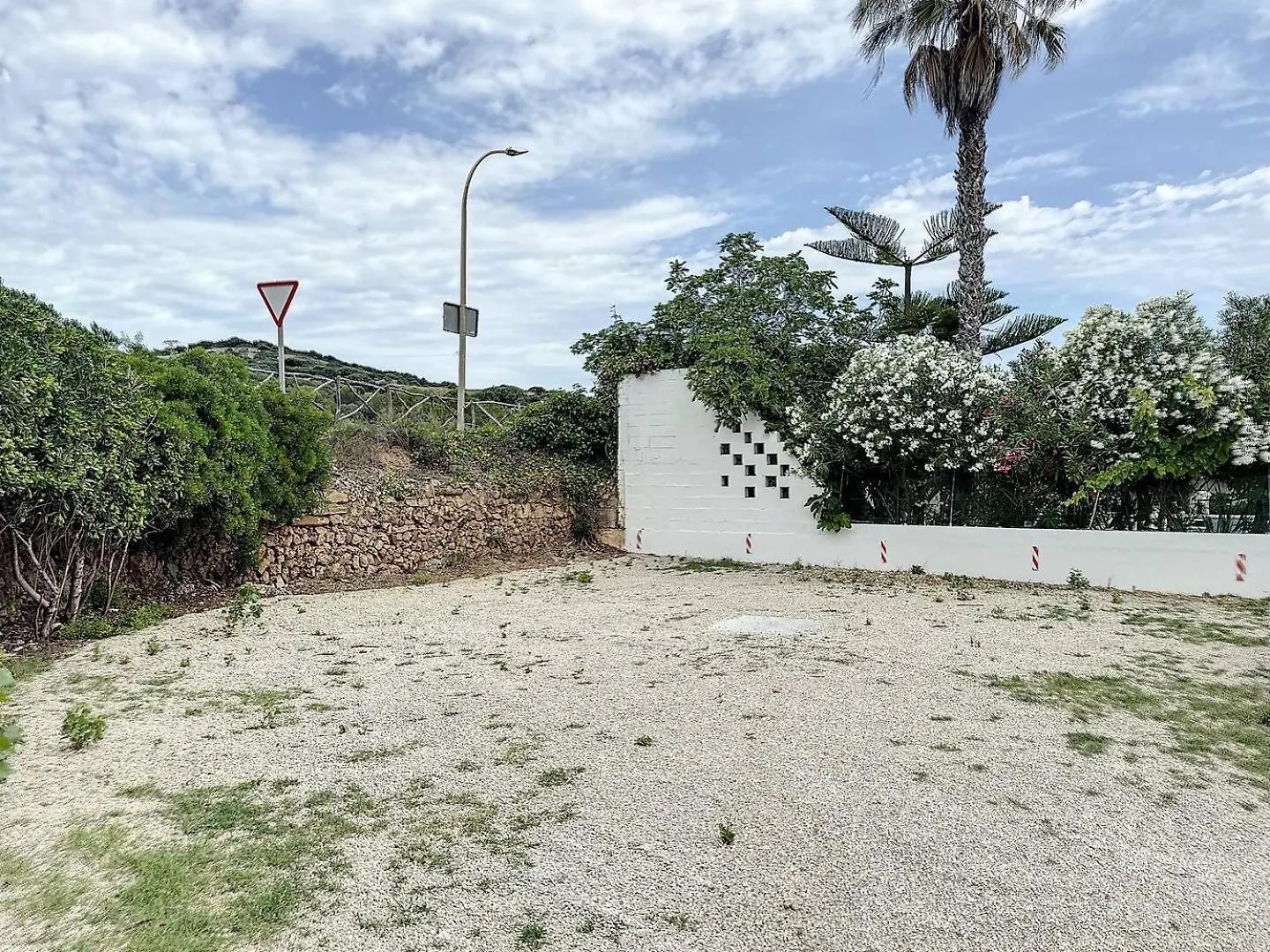 Ses Salines Apartments Cabra Salada Форнельс 0*,  Испания