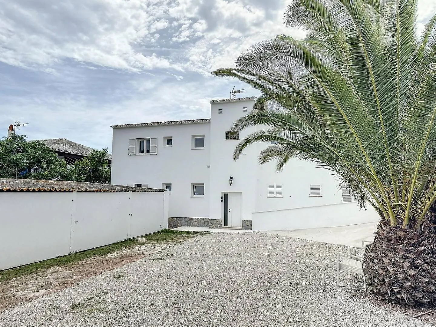 Ses Salines Apartments Cabra Salada Форнельс