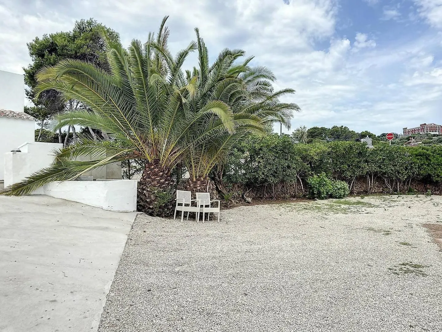 Ses Salines Apartments Cabra Salada Форнельс Испания
